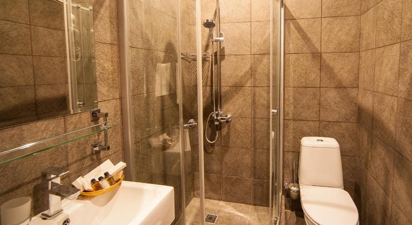Gogol Hotel photo