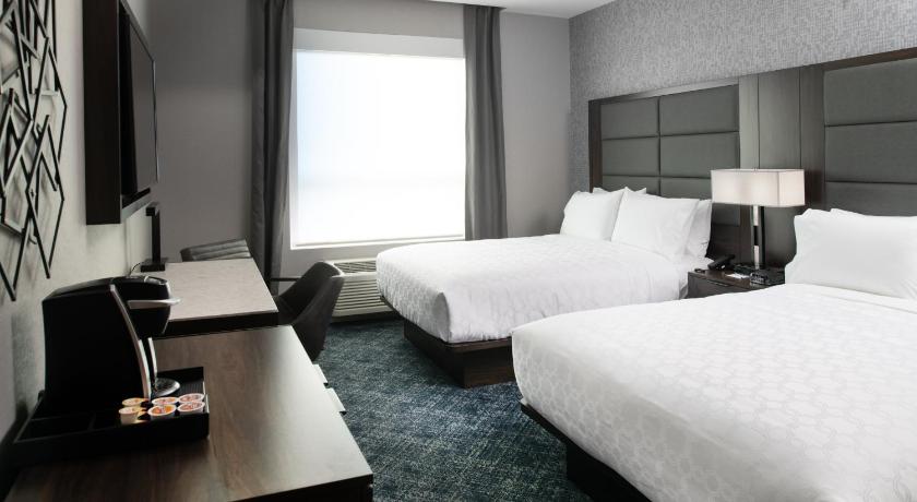 Holiday Inn Express Boston - Quincy