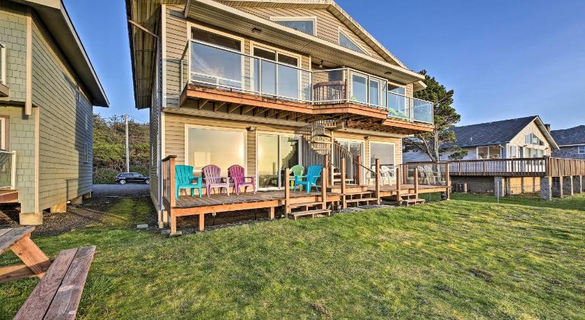 Sanderling Sea Cottages, Unit 11