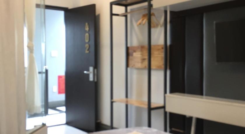 Bien Hoa Hotel photo