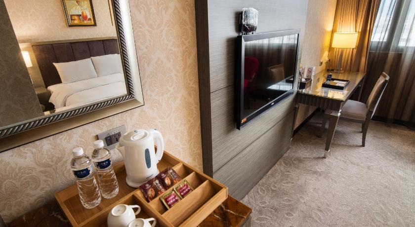 Image of Double Room with 1 Double Bed 14