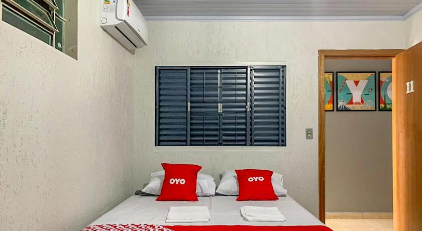 OYO Hotel Esplanada