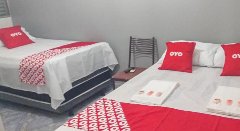 OYO Hotel Esplanada