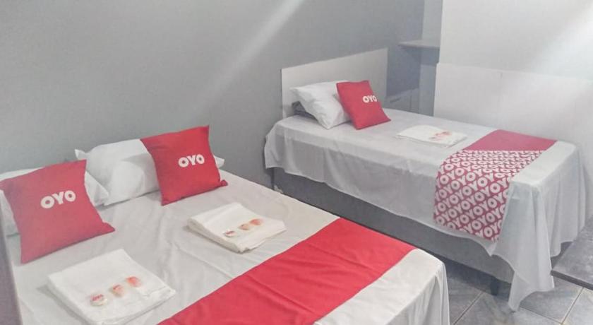 OYO Hotel Esplanada