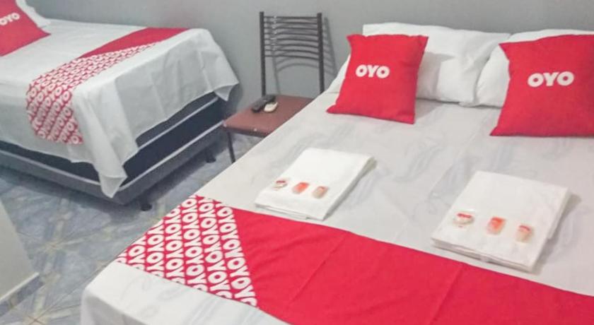 OYO Hotel Esplanada