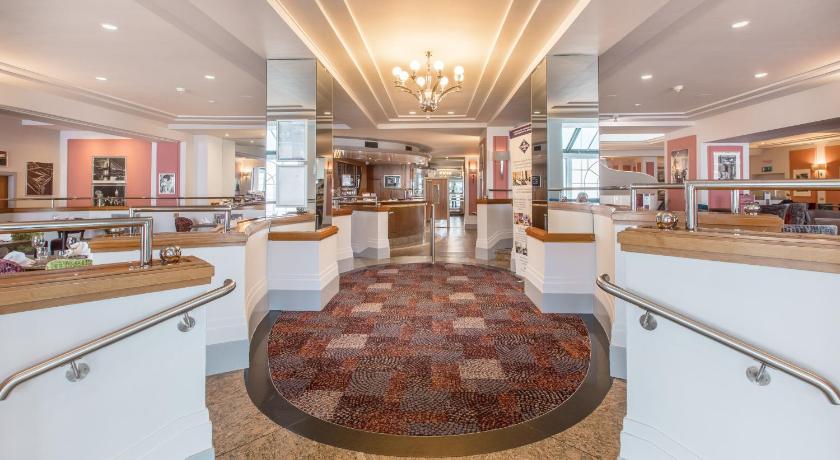 The Empress Hotel photo