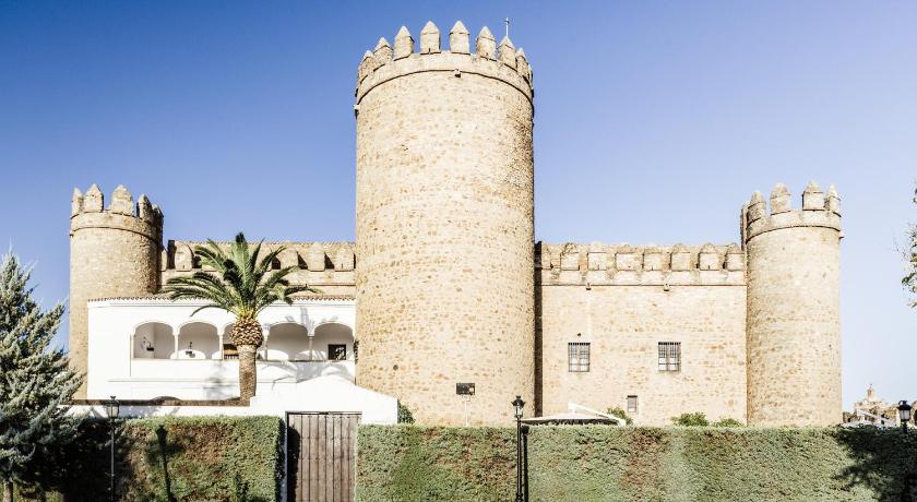 Parador de Zafra