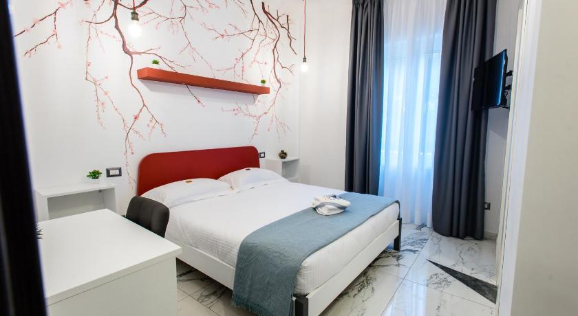 Elly's B&amp;B — Hotel in Portici