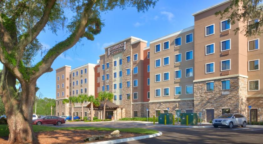 Staybridge Suites Gainesville I-75