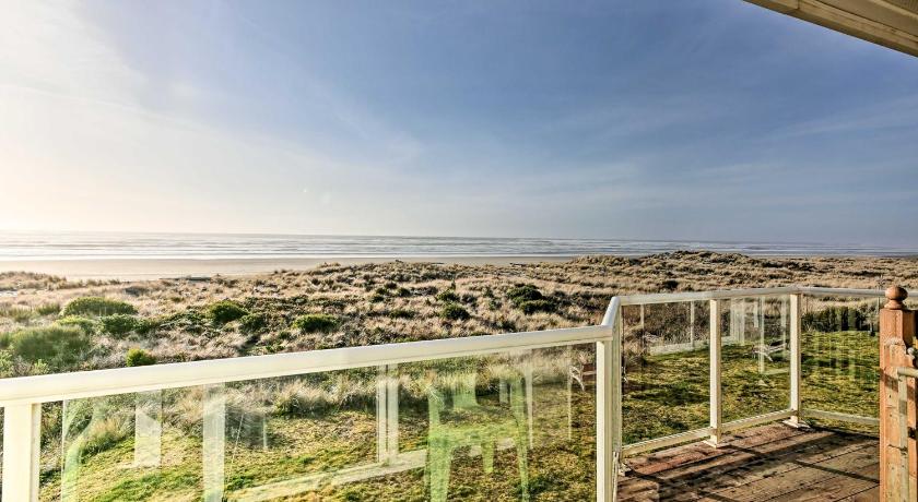 Sanderling Sea Cottages, Unit 12