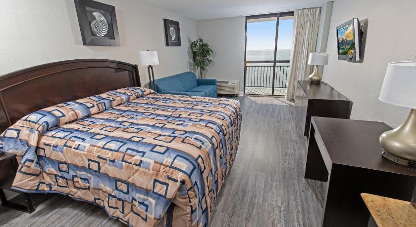 Beach Vacation Condos South photo