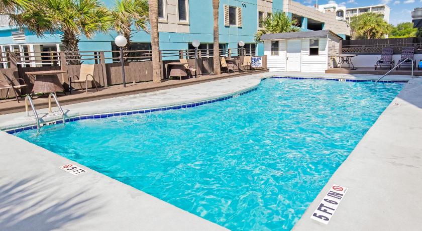 Beach Vacation Condos South photo