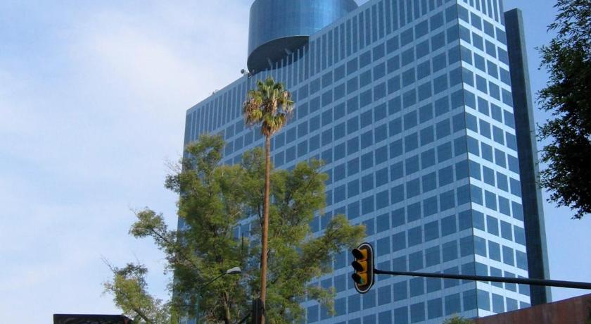 izZzleep WTC Mexico (world trade center Mexico) photo