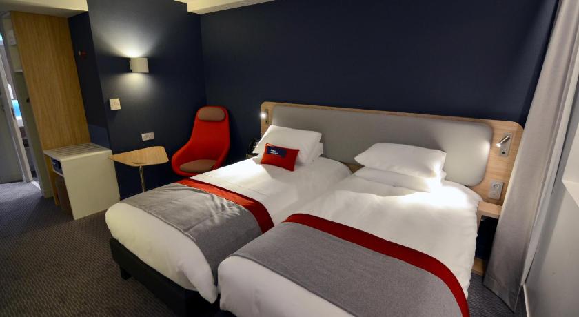 Holiday Inn Express Paris - CDG Airport