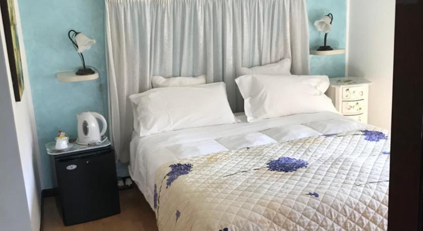 Bild von: Doppel- oder Zweibettzimmer (Double or Twin Room) 3