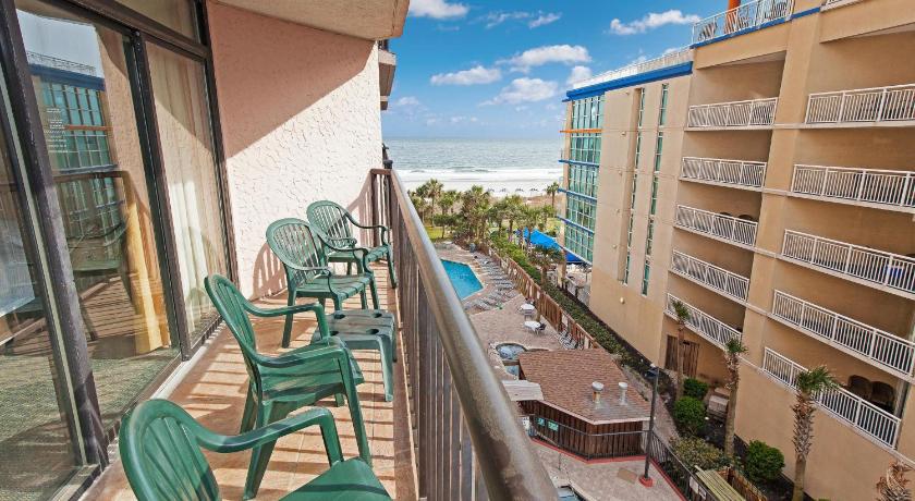 Beach Vacation Condos South photo
