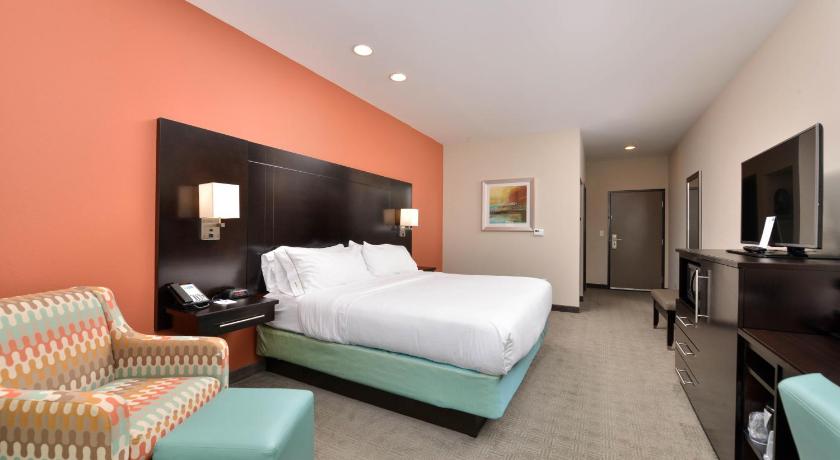 Holiday Inn Express & Suites Austin South