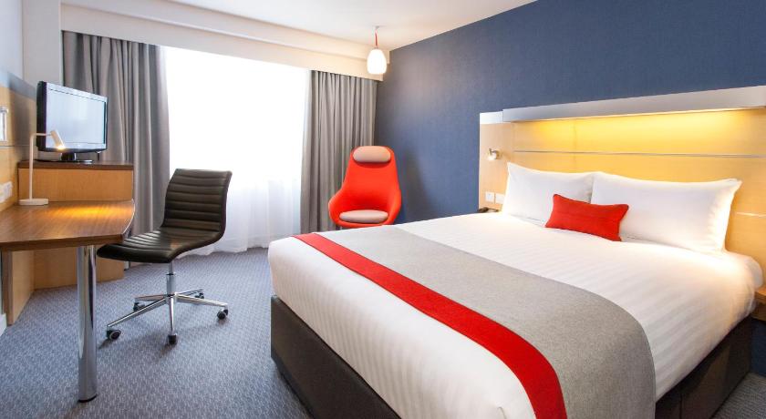 Holiday Inn Express London Limehouse