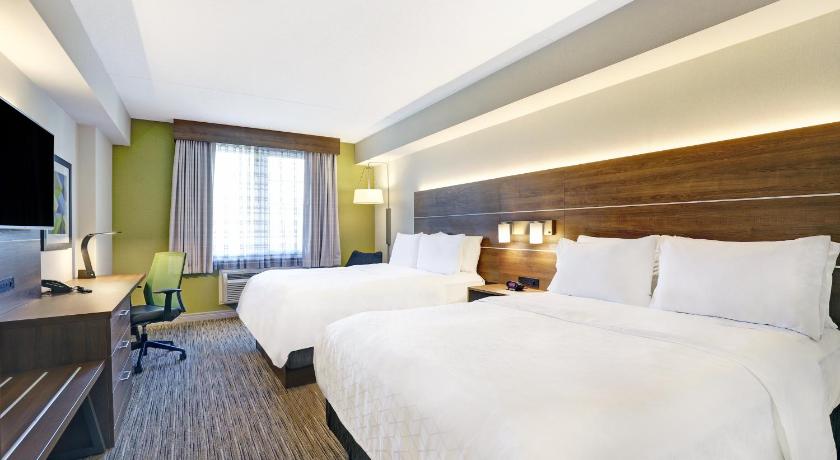 Holiday Inn Express Whitby Oshawa