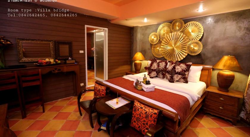 Image of Three-Bedroom Villa 3