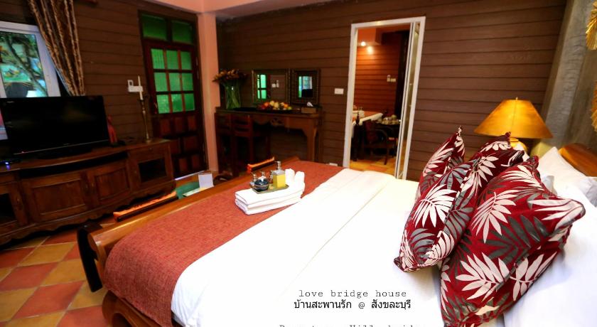 Image of Three-Bedroom Villa 15
