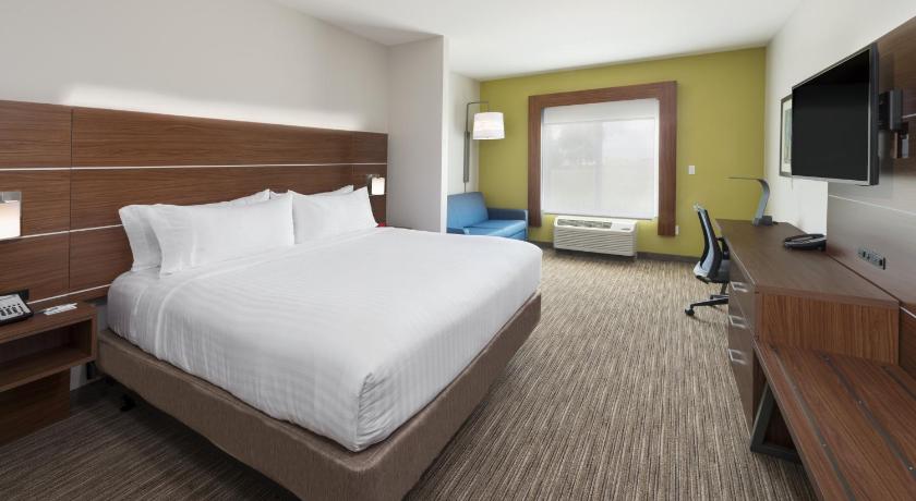 Holiday Inn Express Troy