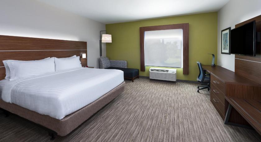 Holiday Inn Express Troy