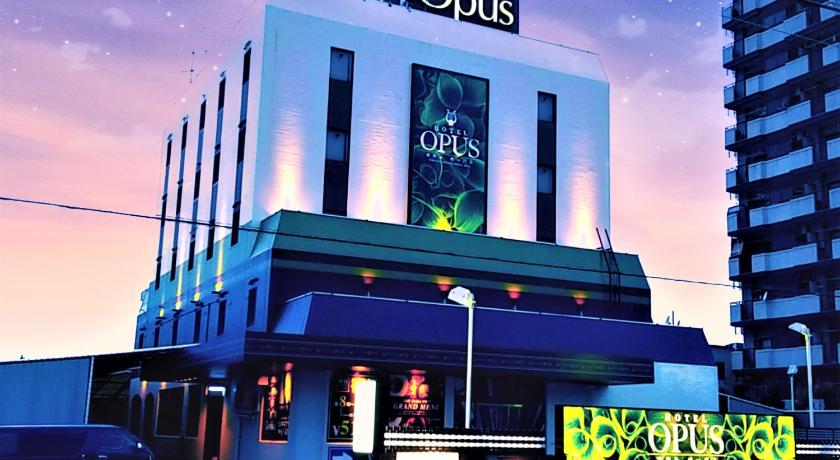 Hotel Opus photo