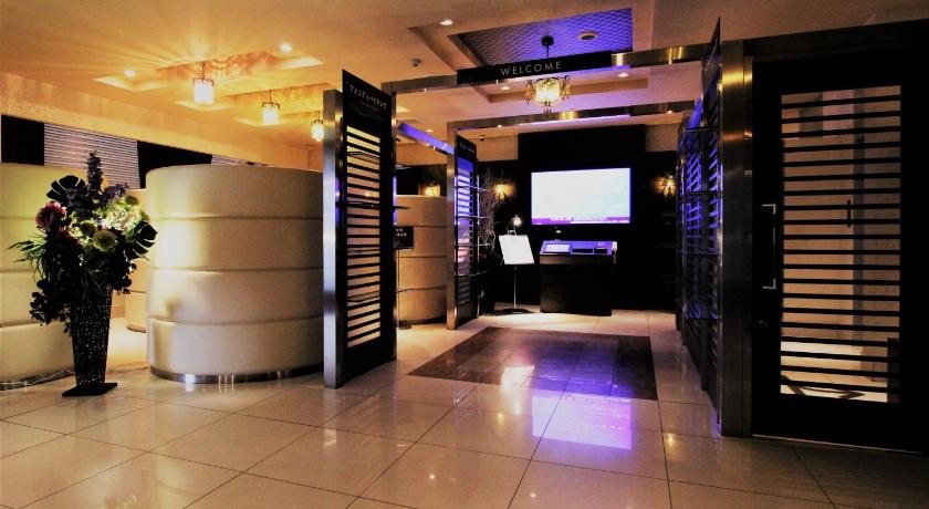 Hotel Opus photo
