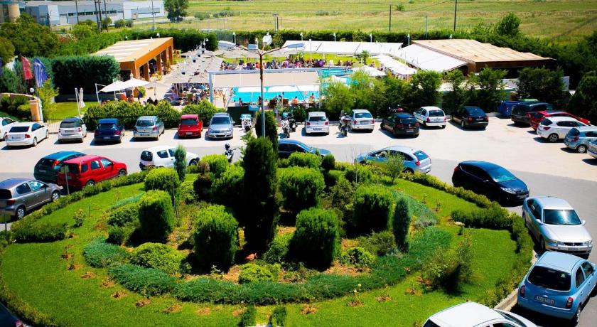 Hotel Perinthos