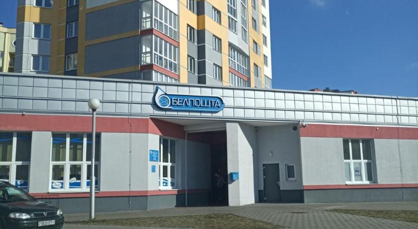 Apartment on Zhaloytskaga 35 photo