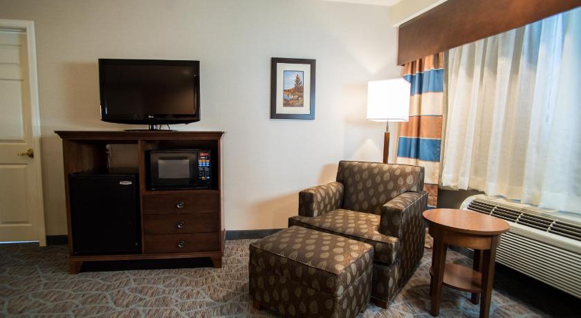 Holiday Inn Express South Lake Tahoe