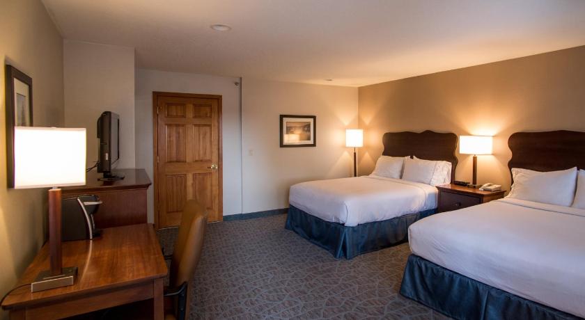 Holiday Inn Express South Lake Tahoe photo