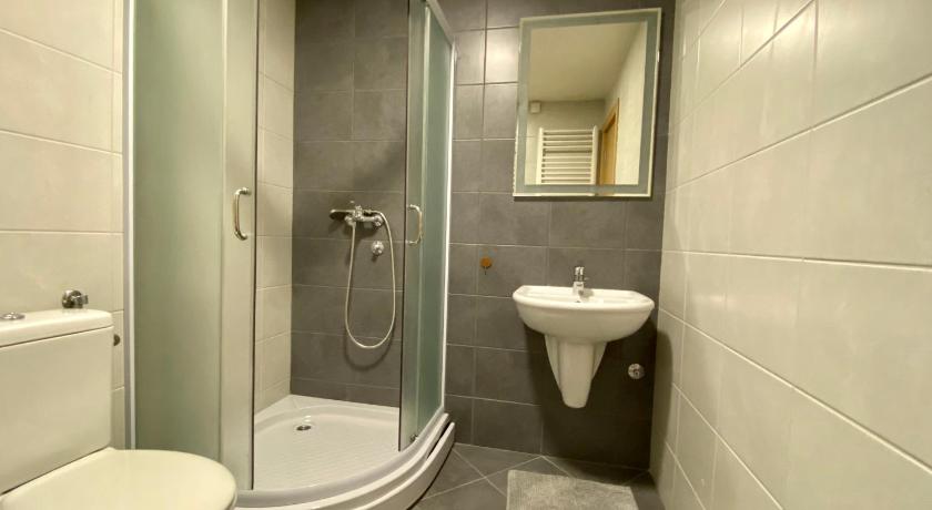 Tamis Kapija Apartment photo