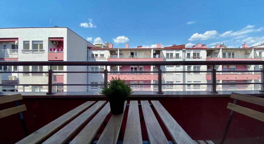 Tamis Kapija Apartment photo