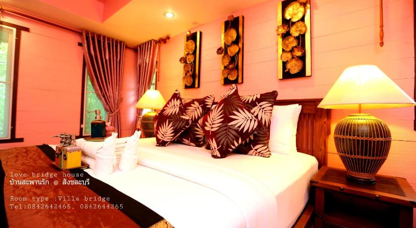 Image of Three-Bedroom Villa 17