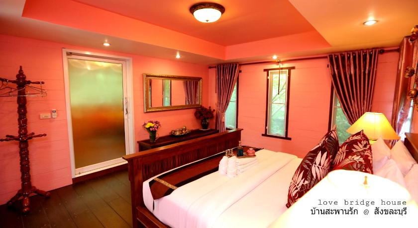 Image of Three-Bedroom Villa 6