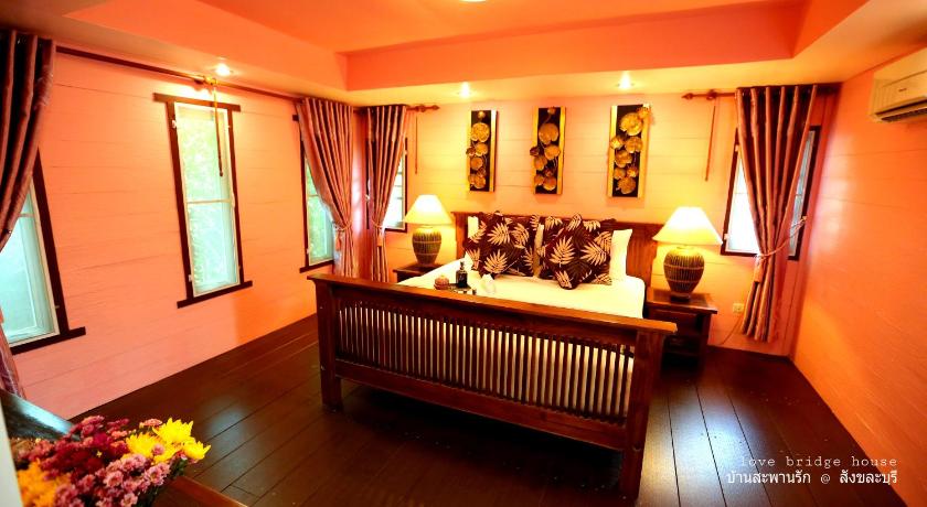 Image of Three-Bedroom Villa 13