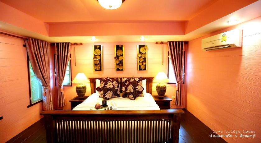 Image of Three-Bedroom Villa 1