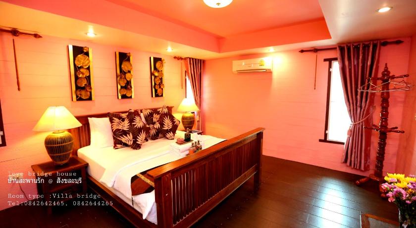 Image of Three-Bedroom Villa 5