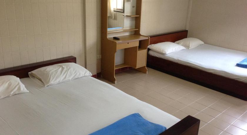 Image of Standard Double Room 0