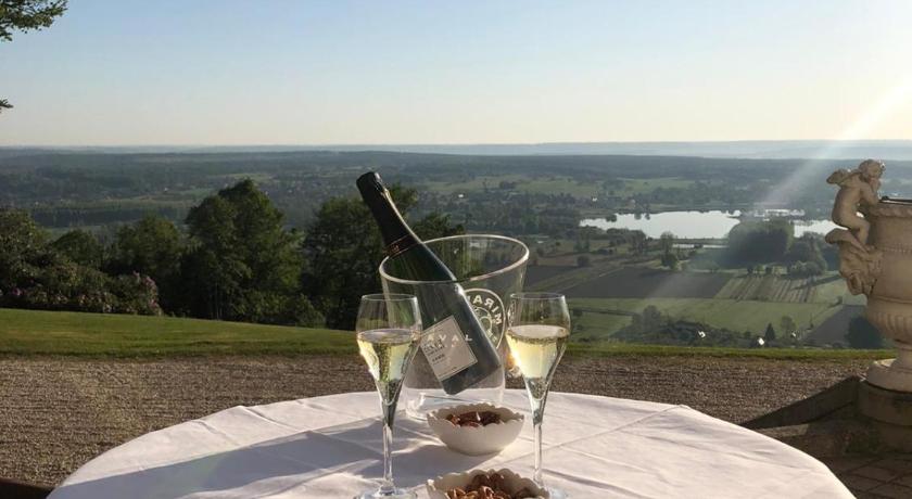 Chateau Du Landin photo