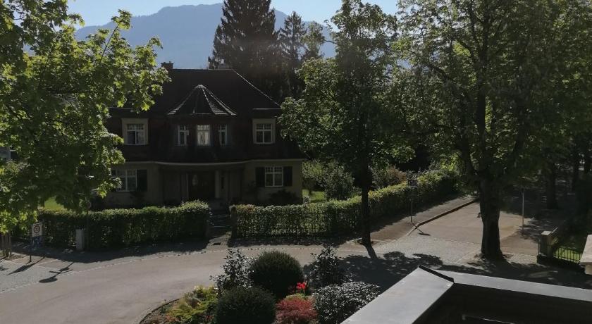 Hotel Garni Steiermark photo