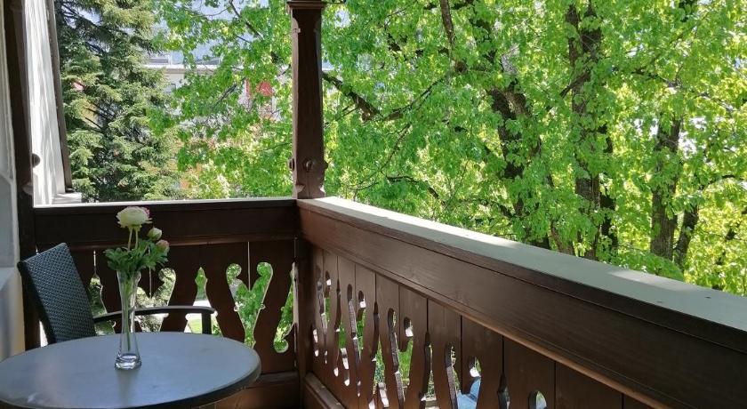 Hotel Garni Steiermark photo