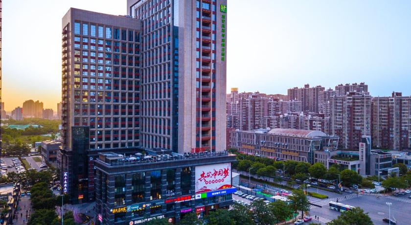 Holiday Inn Express Xi'an High-Tech Zone By IHG - image 8