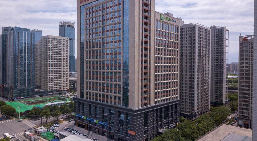 Holiday Inn Express Xi'an High-Tech Zone By IHG - image 10