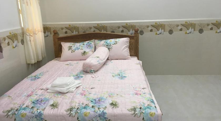 Thien Ngoc Hostel photo