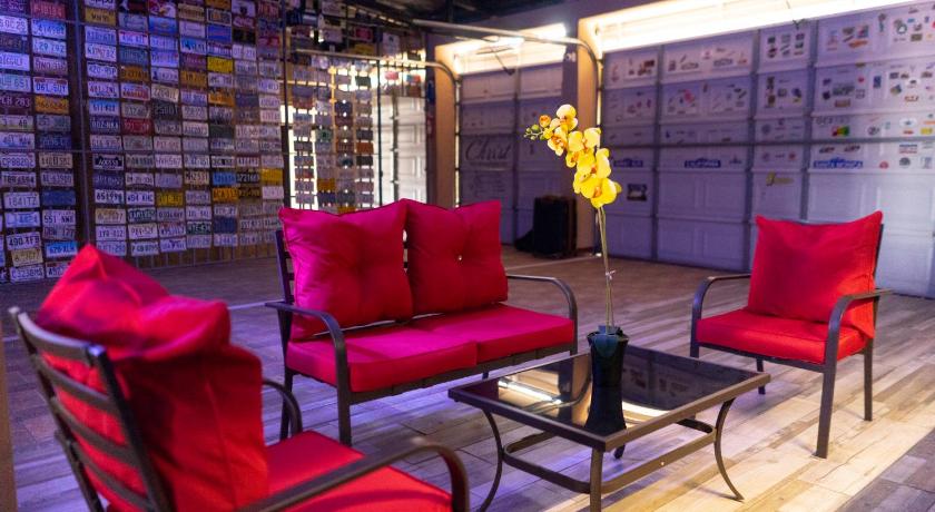 Euro Hostal photo