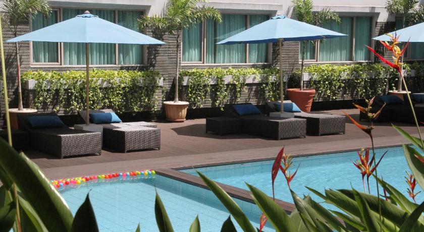 Aston Tropicana Hotel Bandung