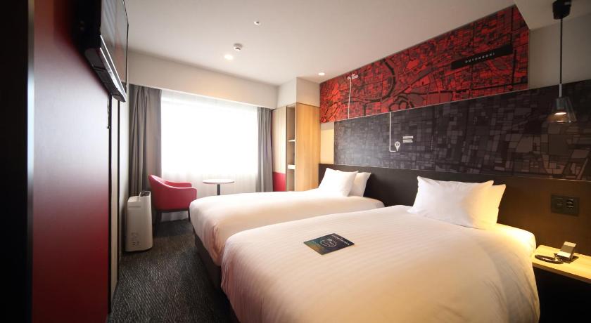 ibis Osaka Umeda photo